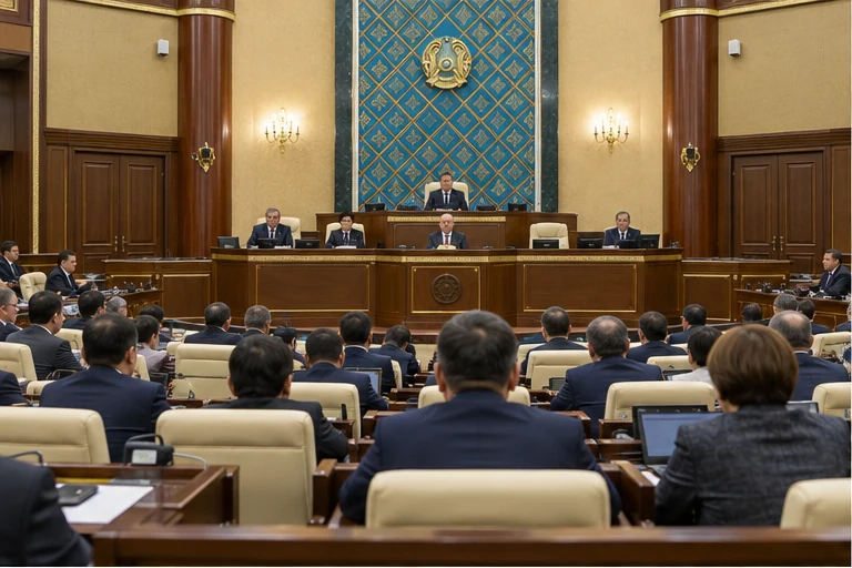 Tokayev Proposes Three-Year Moratorium on SME Inspections Starting January 2027