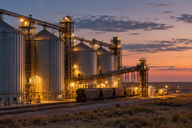 Moody's upgrades Food Contract Corporation to B1, keeps positive outlook