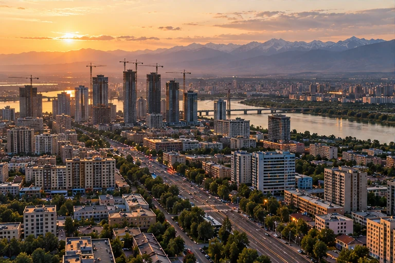 Tokayev requires government-approved development plans for major cities